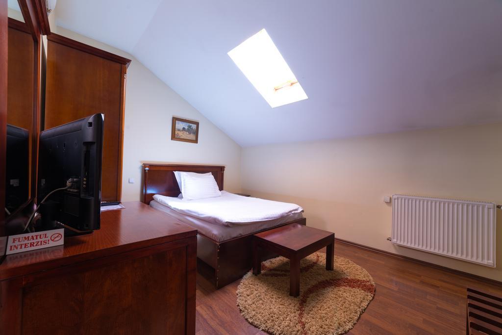 Vila Steaua Nordului Alba Iulia Zimmer foto