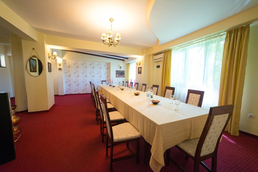 Vila Steaua Nordului Alba Iulia Exterior foto